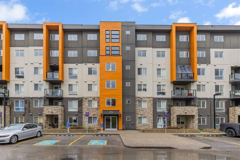 109, 20 Kincora Glen Park NW, Calgary — photo 2 of 15