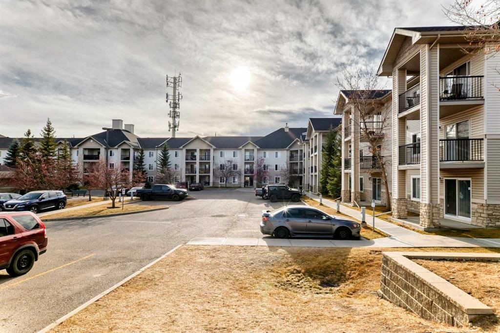 1204, 2395 Eversyde Avenue SW, Calgary — main listing photo