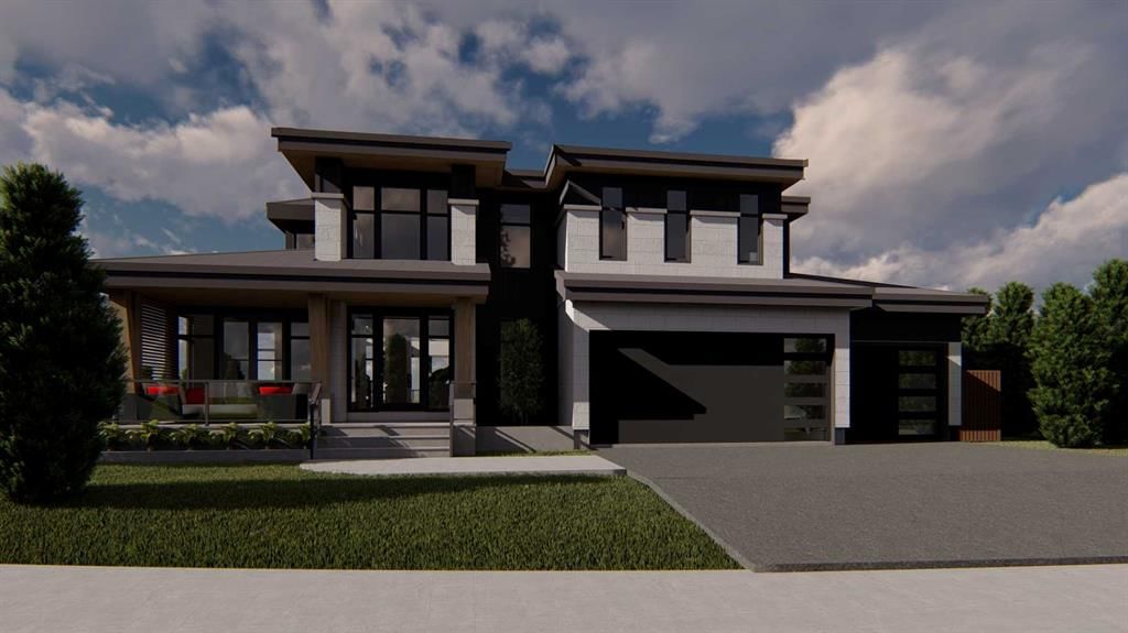 1927 Briar Crescent NW, Calgary — photo 4 of 22