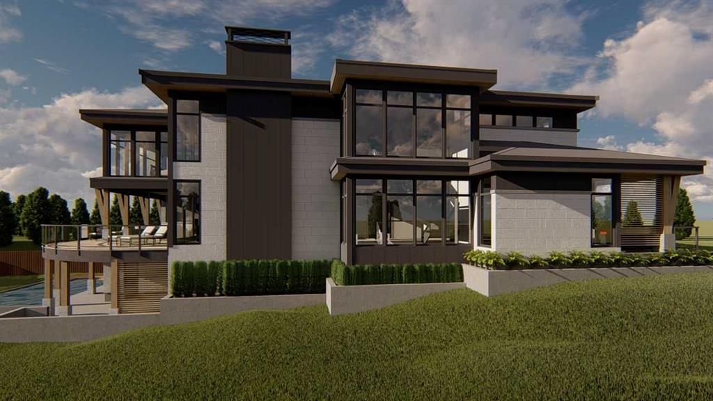 1927 Briar Crescent NW, Calgary — photo 5 of 22