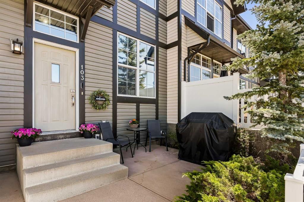 103 New Brighton Villas SE, Calgary — main listing photo