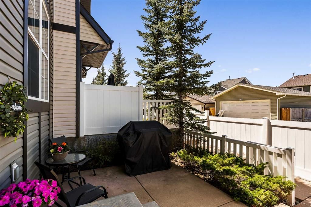 103 New Brighton Villas SE, Calgary — photo 3 of 40