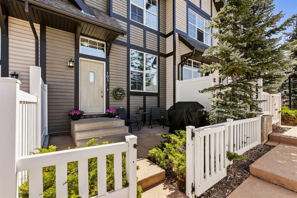 103 New Brighton Villas SE, Calgary — photo 5 of 40