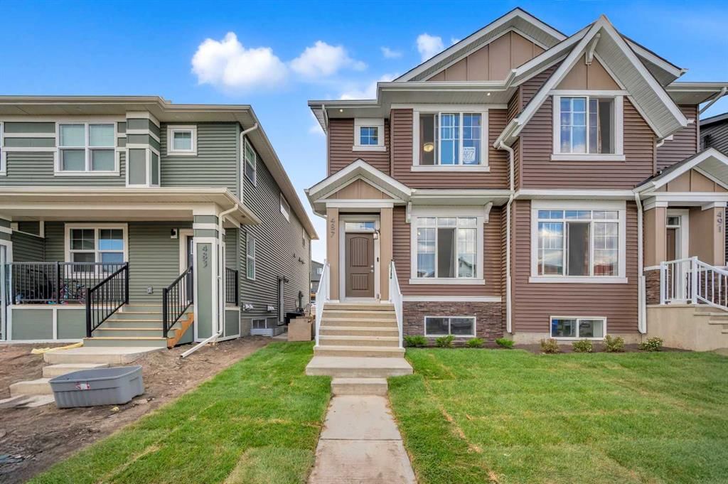 487 Tekarra Drive NW, Calgary — photo 2 of 36