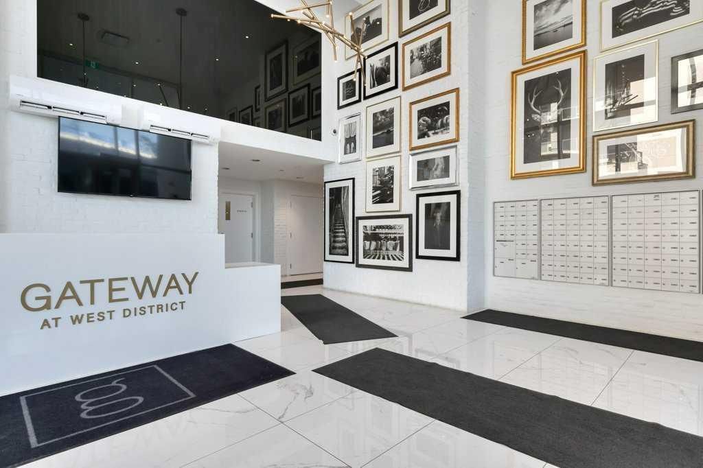 708, 8505 Broadcast Avenue SW, Calgary — main listing photo
