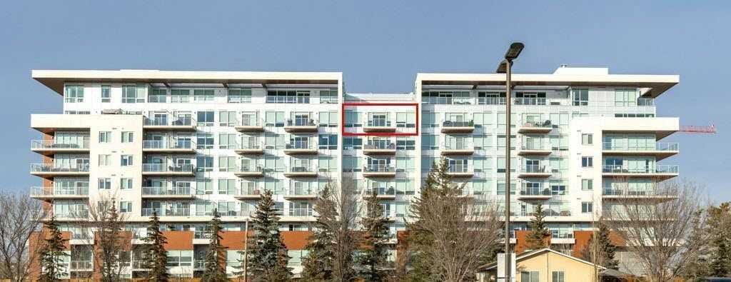708, 8505 Broadcast Avenue SW, Calgary — photo 3 of 36