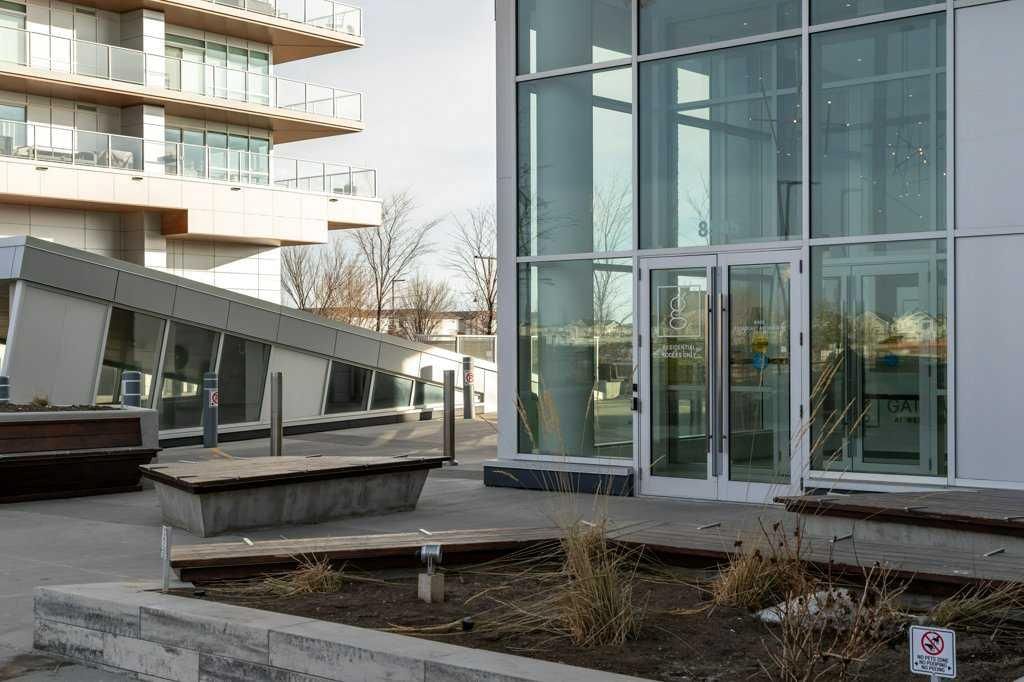 708, 8505 Broadcast Avenue SW, Calgary — photo 5 of 36