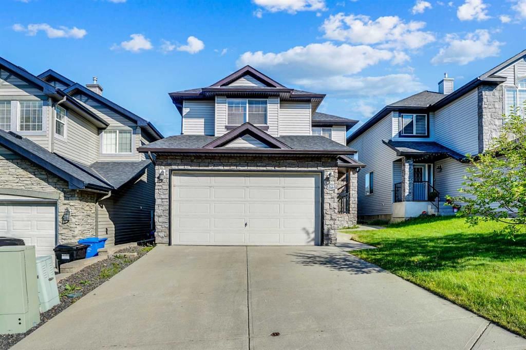 154 Kincora Park NW, Calgary — main listing photo