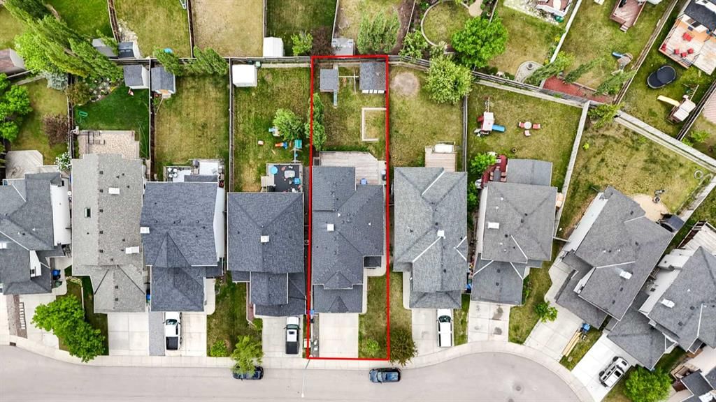 154 Kincora Park NW, Calgary — photo 5 of 45