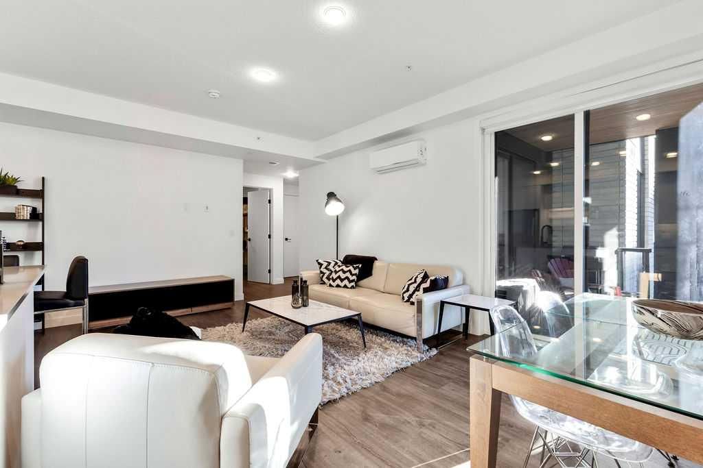 305, 4138 University Avenue NW, Calgary — main listing photo