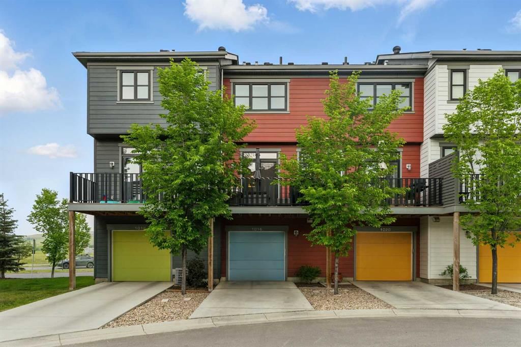 1016 Walden Drive SE, Calgary — photo 5 of 34