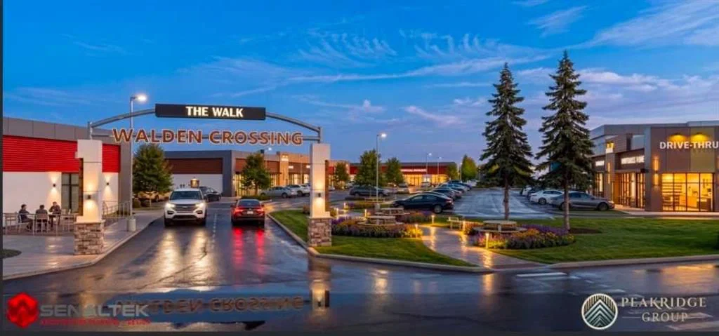 19650 Walden Boulevard SE, Calgary — main listing photo