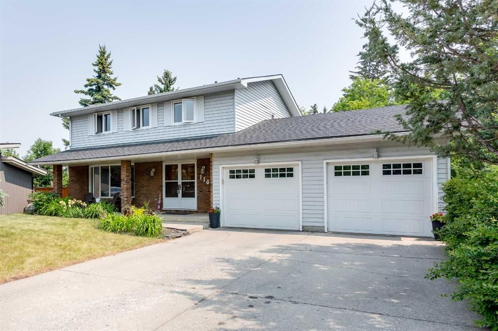 116 Varsity Green Bay NW, Calgary — main listing photo