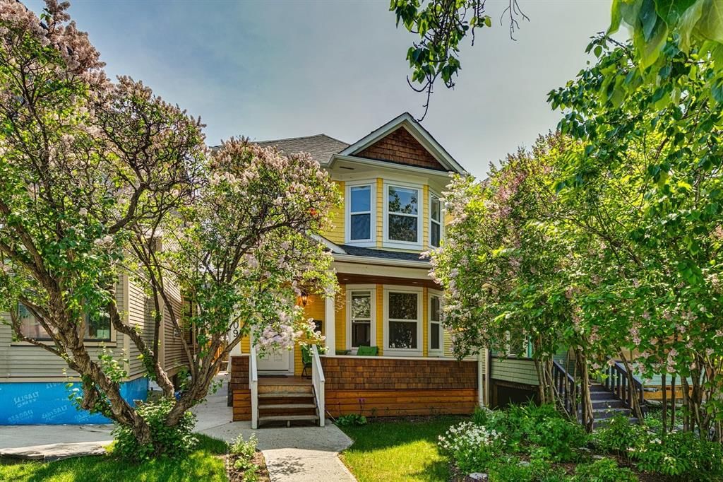 609 23 Avenue SW, Calgary — photo 3 of 50