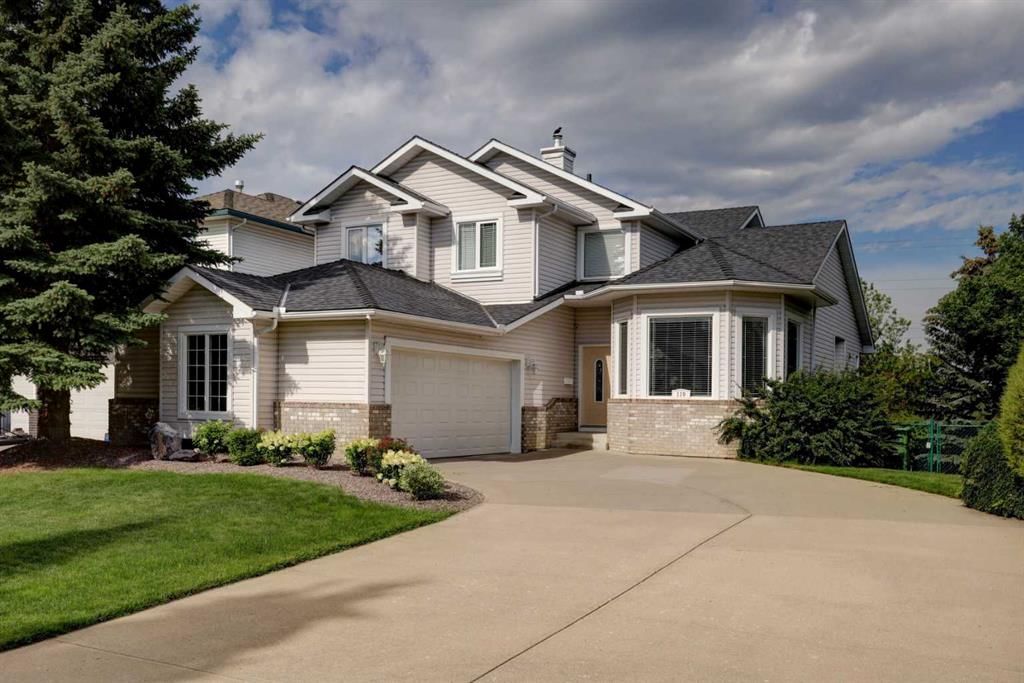 119 Valley Ridge Green NW, Calgary — photo 2 of 48