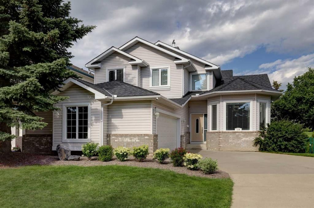 119 Valley Ridge Green NW, Calgary — photo 3 of 48