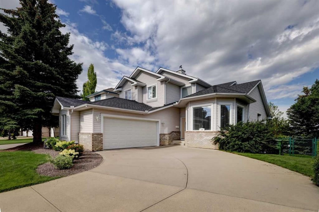 119 Valley Ridge Green NW, Calgary — photo 4 of 48