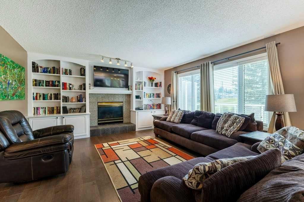 119 Valley Ridge Green NW, Calgary — photo 5 of 48