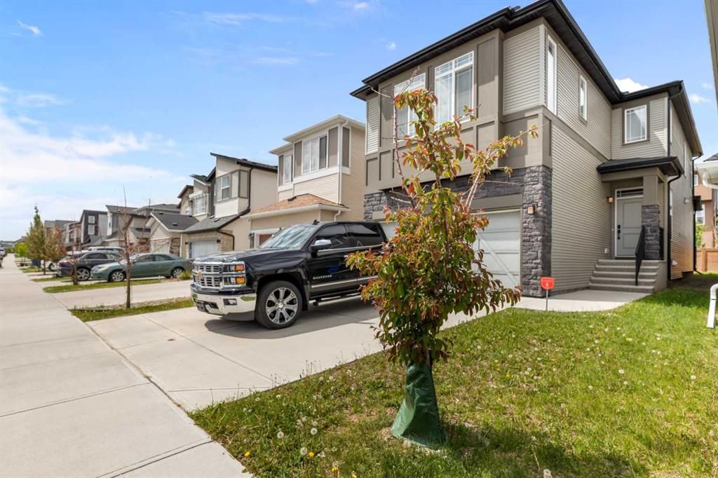 54 Sage Bluff Rise NW, Calgary — main listing photo