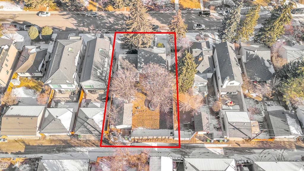 223 22 Avenue NE, Calgary — photo 2 of 20