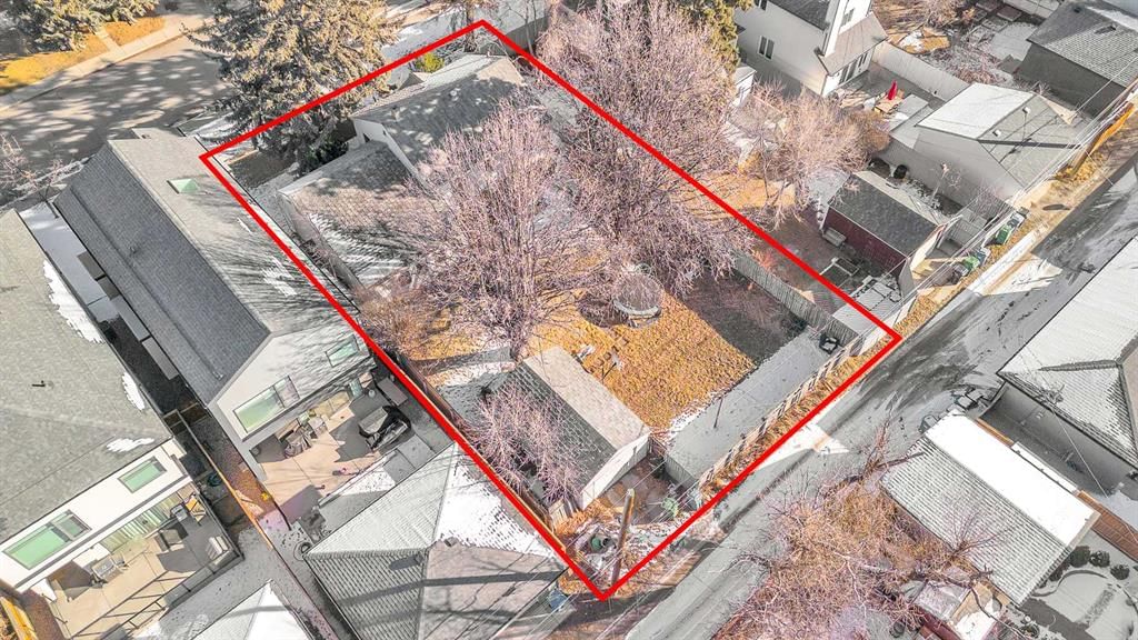 223 22 Avenue NE, Calgary — photo 4 of 20