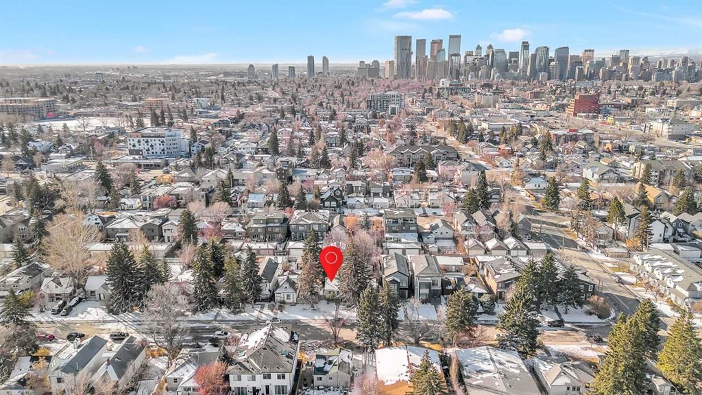 223 22 Avenue NE, Calgary — photo 5 of 20
