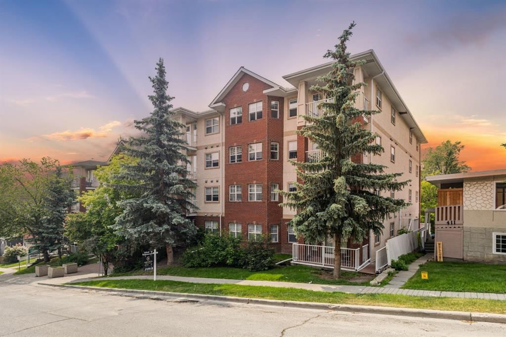 308, 417 3 Avenue NE, Calgary — photo 3 of 25