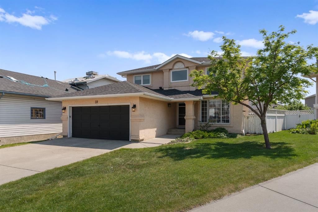 39 Harvest Oak Green NE, Calgary — photo 2 of 47