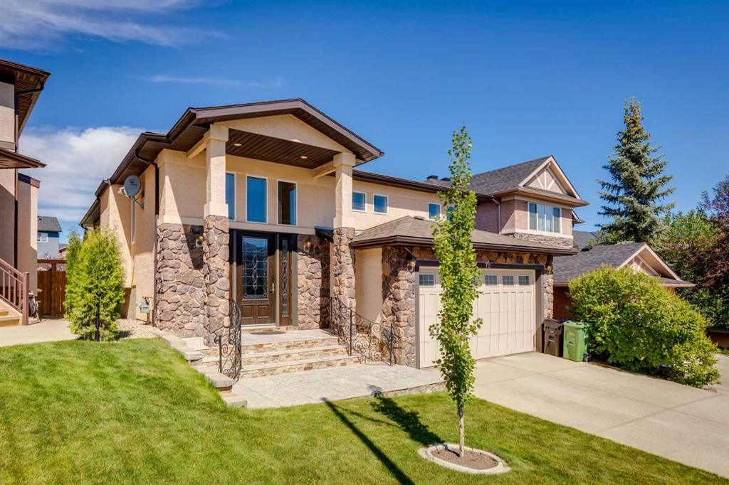 72 Panatella Manor NW, Calgary — photo 2 of 43