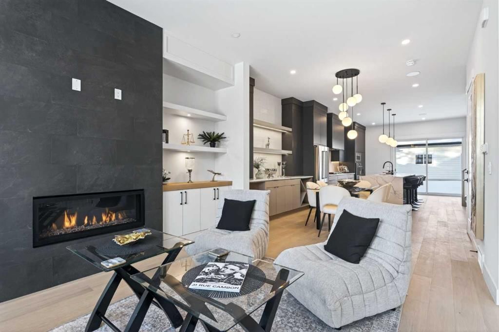 2417 26 Street SW, Calgary — photo 5 of 50