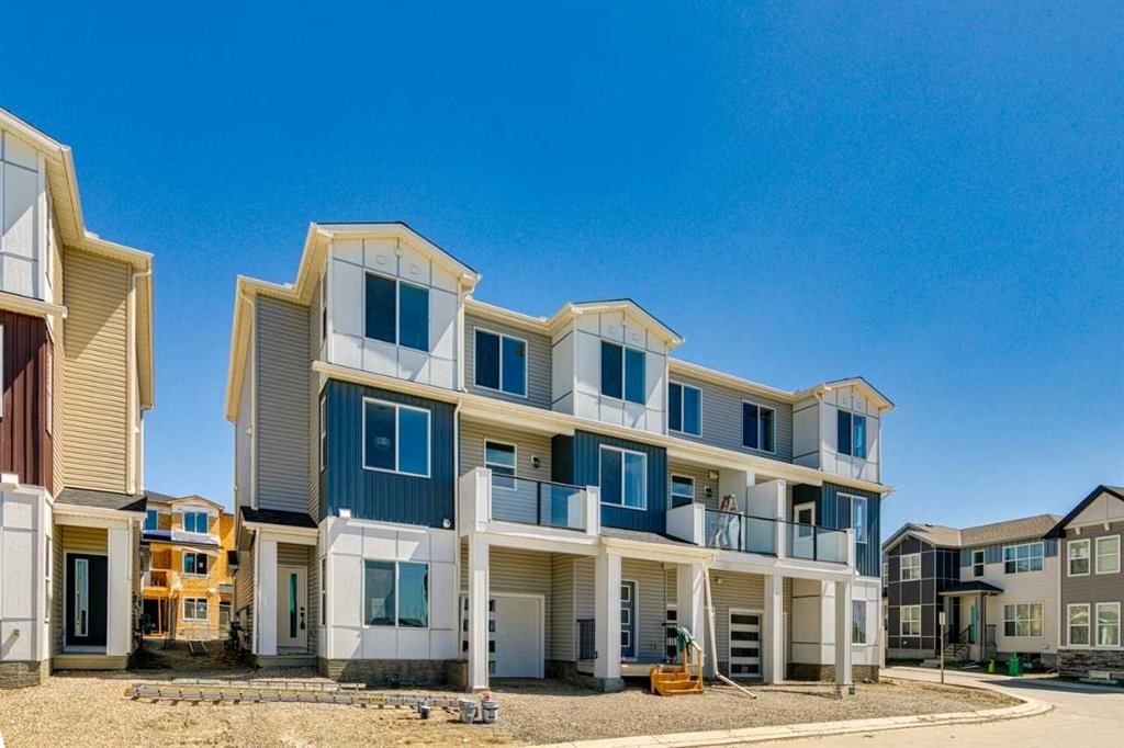 406, 65 Belvedere Pointe SE, Calgary — photo 2 of 31