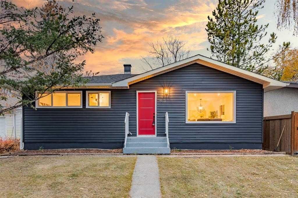 8611 Fairmont Drive SE, Calgary — photo 2 of 37