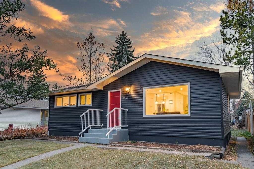 8611 Fairmont Drive SE, Calgary — photo 3 of 37