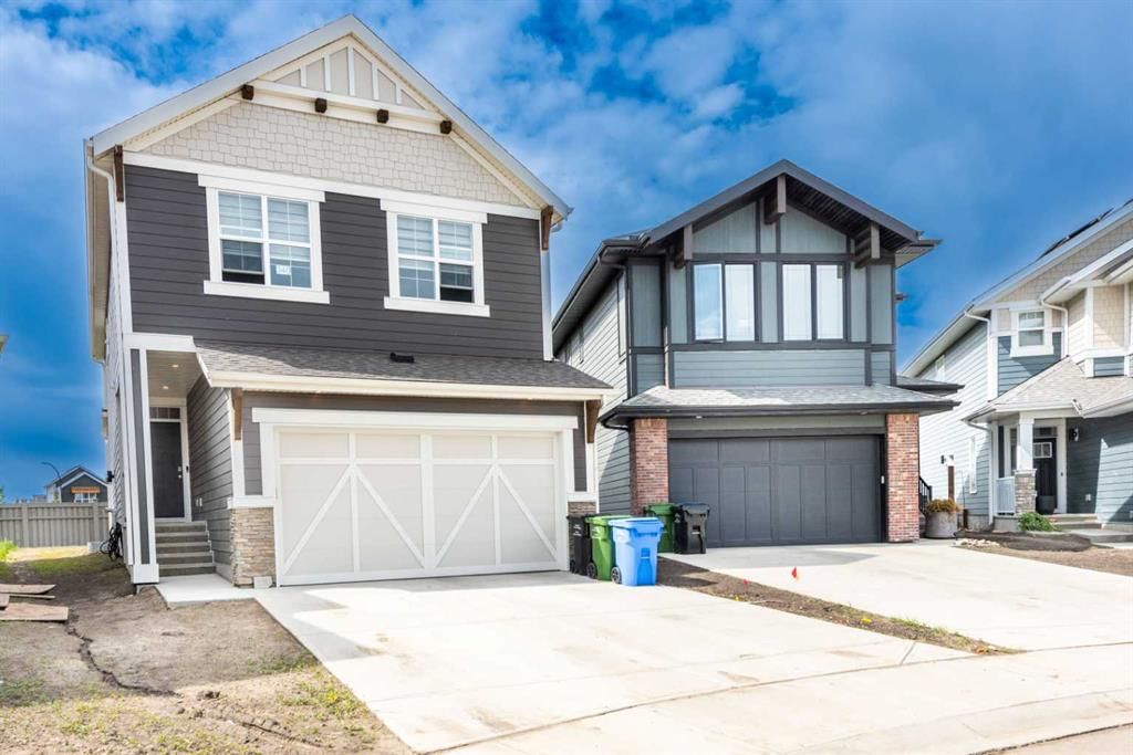 340 Magnolia Crescent SE, Calgary — photo 3 of 43