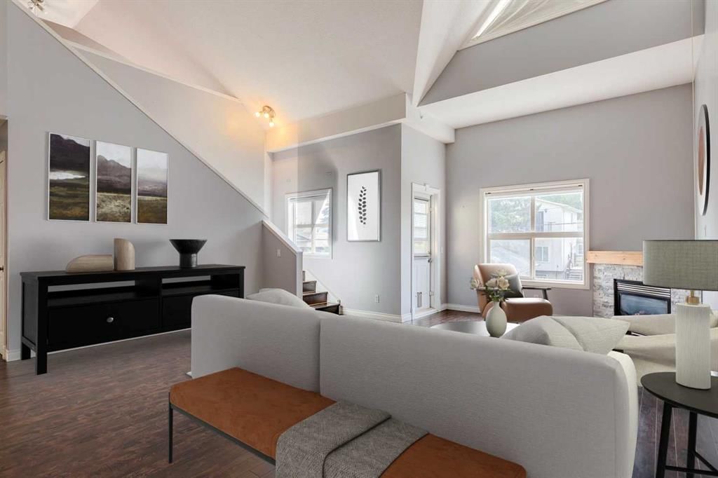 404, 1631 28 Avenue SW, Calgary — main listing photo