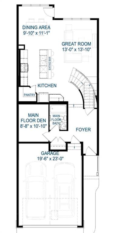297 Lucas Place NW, Calgary — photo 3 of 15