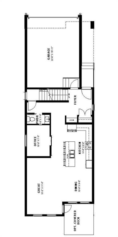 141 Copperhead Road SE, Calgary — photo 2 of 4