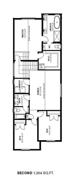 141 Copperhead Road SE, Calgary — photo 3 of 4