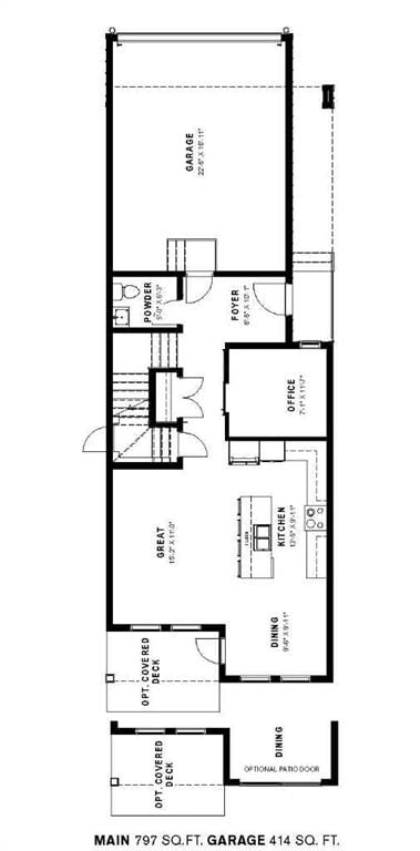 133 Copperhead Road SE, Calgary — photo 2 of 4