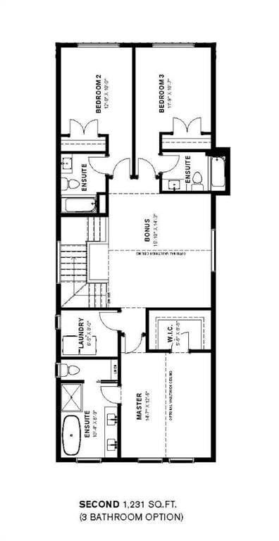 133 Copperhead Road SE, Calgary — photo 3 of 4