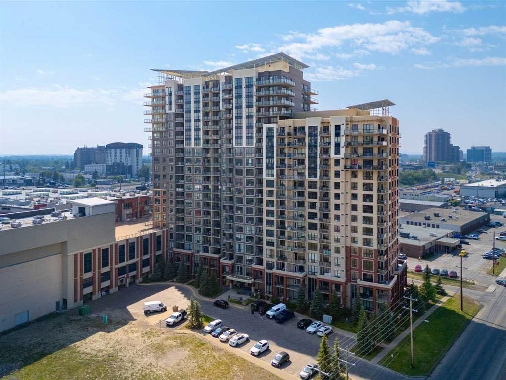 304, 8880 Horton Road SW, Calgary — main listing photo