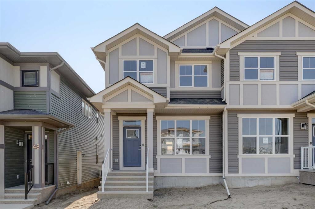 44 Herron Walk NE, Calgary — photo 2 of 33