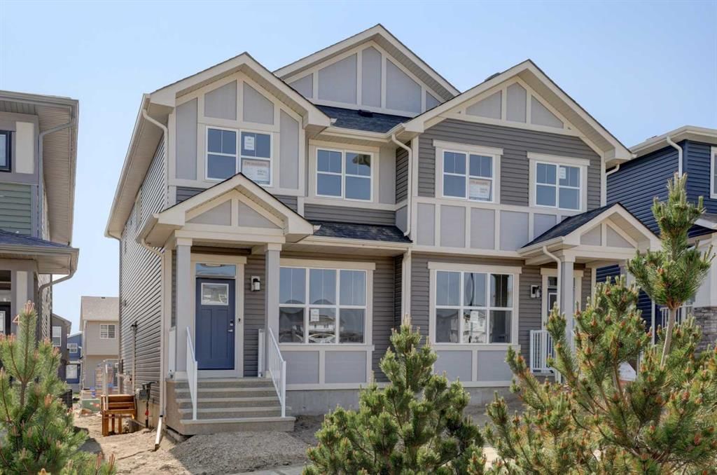 44 Herron Walk NE, Calgary — photo 3 of 33