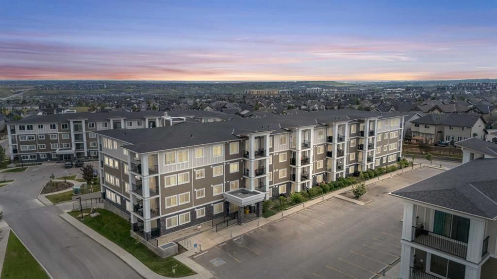 2203, 450 Sage Valley Drive NW, Calgary — photo 2 of 37