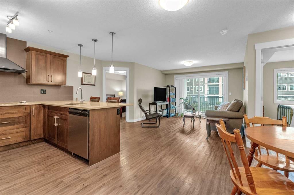2203, 450 Sage Valley Drive NW, Calgary — photo 4 of 37