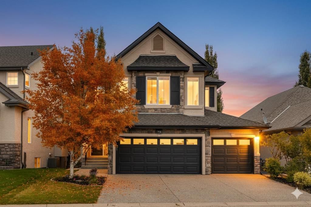 75 Cranridge Heights SE, Calgary — main listing photo