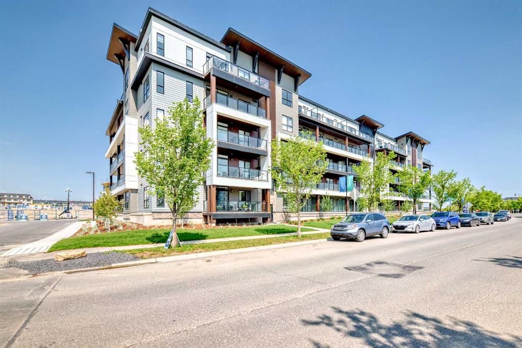 8306, 1802 Mahogany Boulevard SE, Calgary — photo 2 of 42