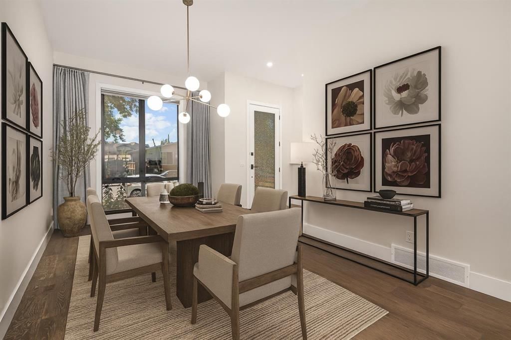2126A 52 Avenue SW, Calgary — main listing photo
