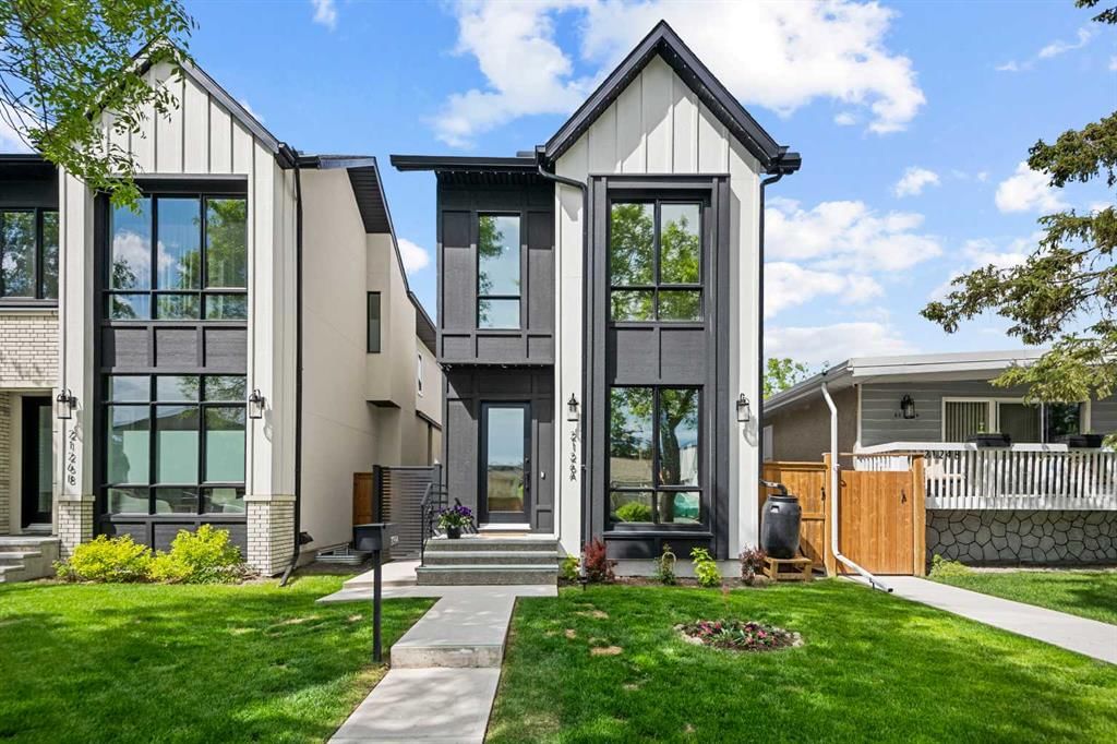 2126A 52 Avenue SW, Calgary — photo 2 of 50