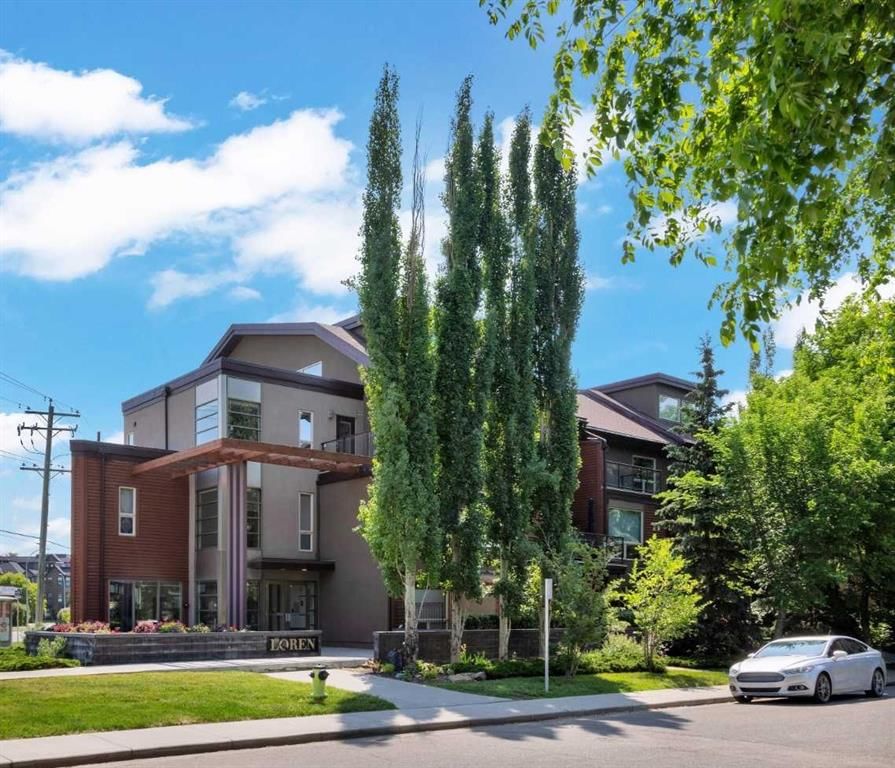 203, 118 34 Street NW, Calgary — photo 2 of 33